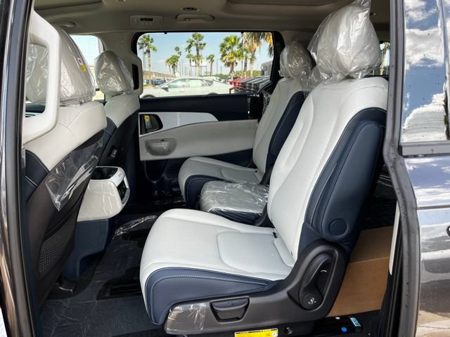 New 2026 Kia Carnival SX Prestige FWD image 19