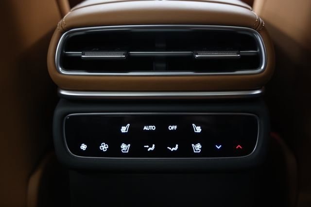 Used 2025 Genesis GV80 3.5T Prestige AWD/4WD image 41