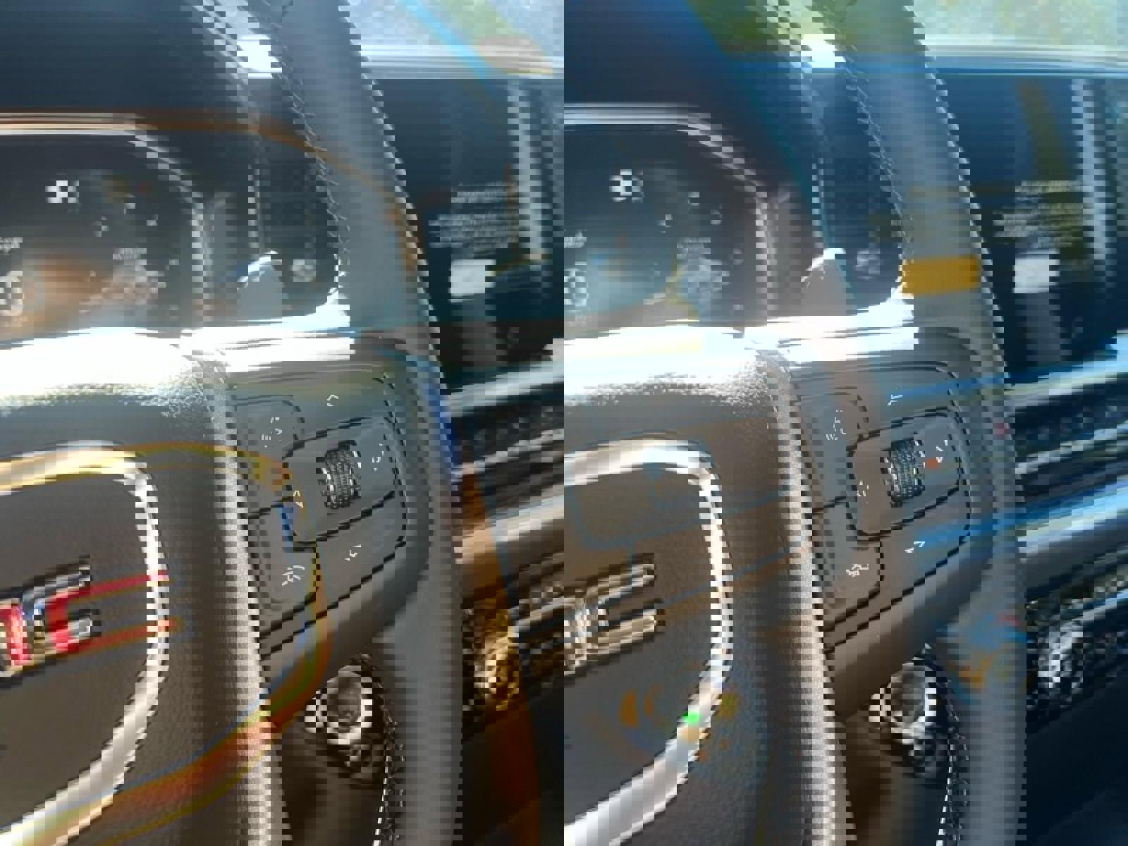 New 2026 GMC Sierra 1500 Elevation image 12