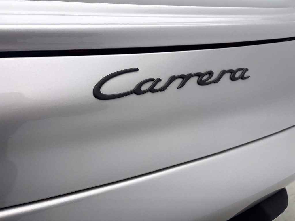 Used 2001 Porsche 911 Carrera RWD image 11