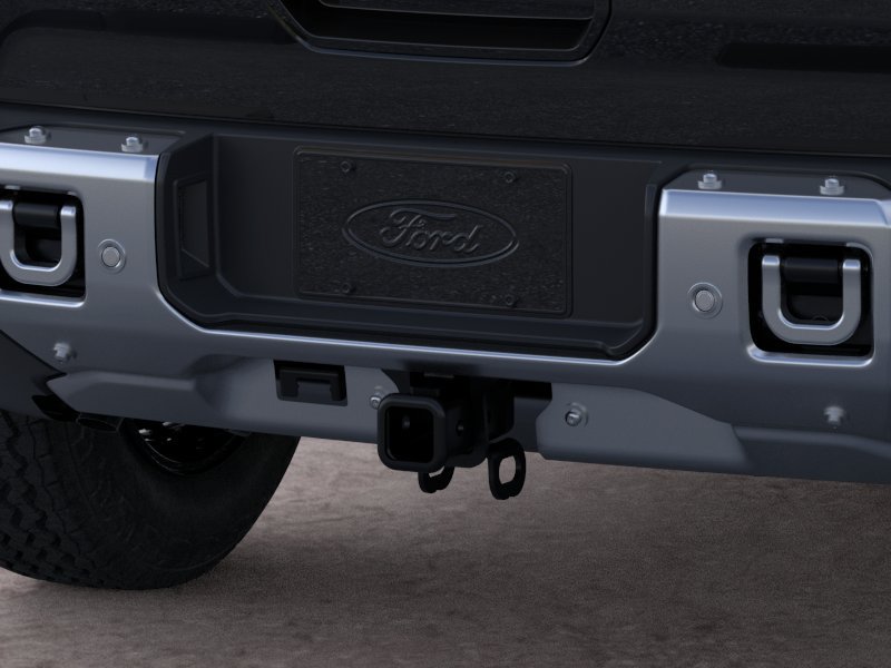 New 2026 Ford Bronco Sport Badlands AWD/4WD image 23