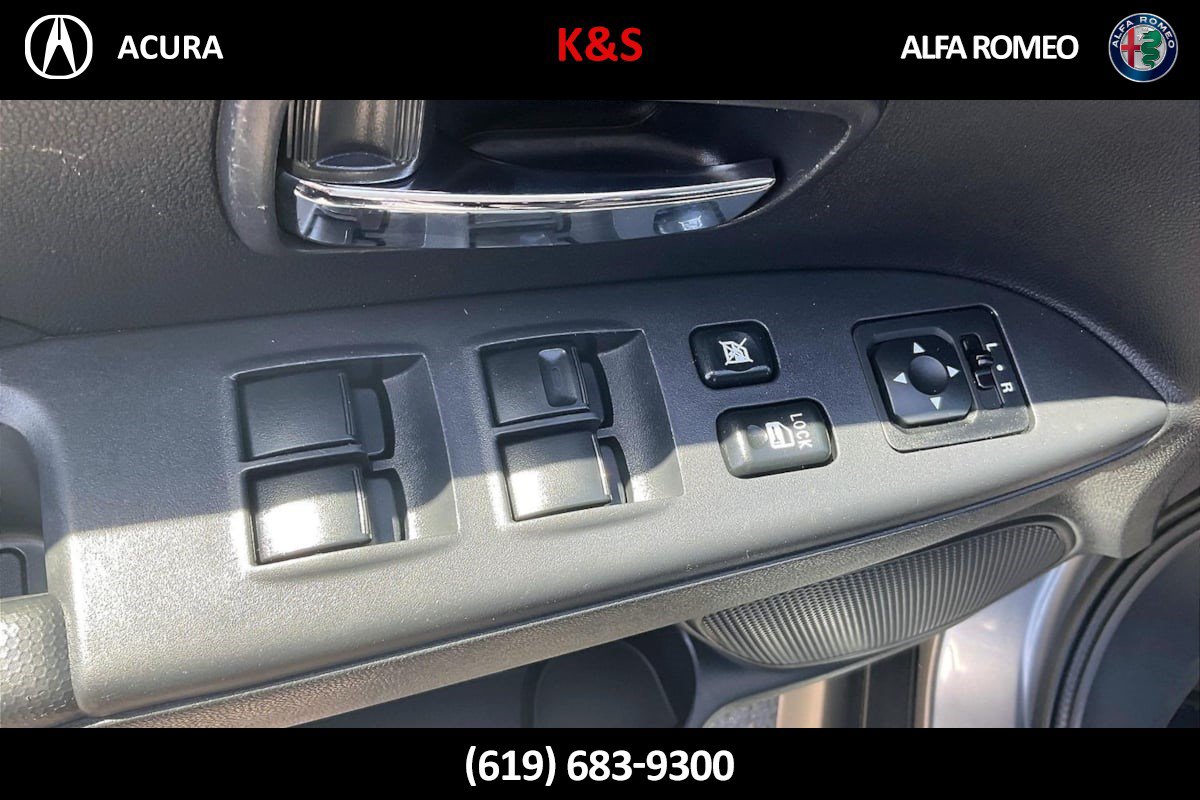 Used 2017 Mitsubishi Outlander Sport ES FWD image 37