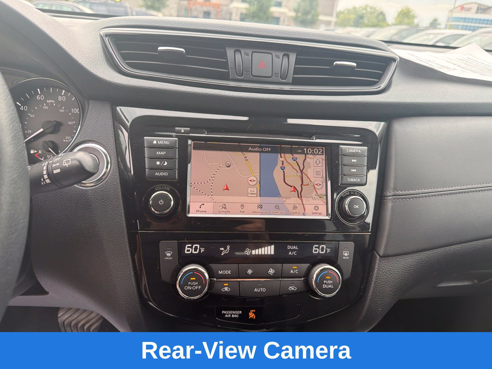 Used 2020 Nissan Rogue SL AWD/4WD image 16
