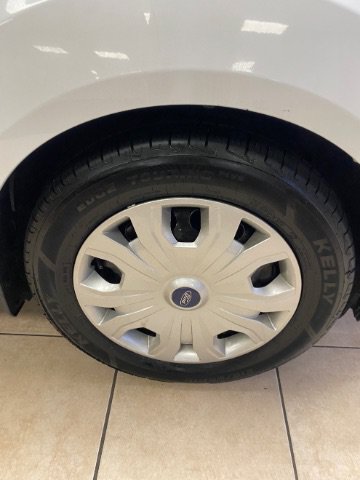 Used 2018 Ford Transit Connect XL FWD image 24