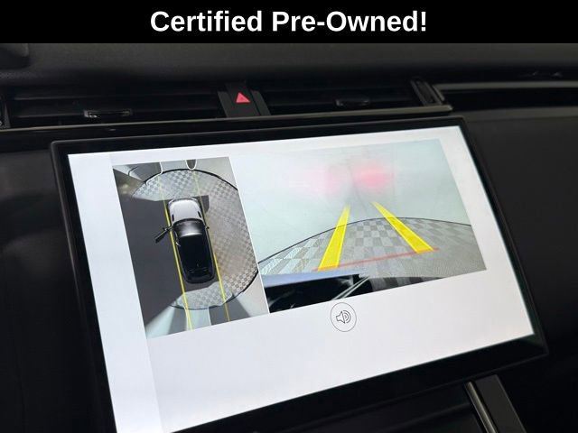 Certified 2026 Land Rover Range Rover Velar S image 17
