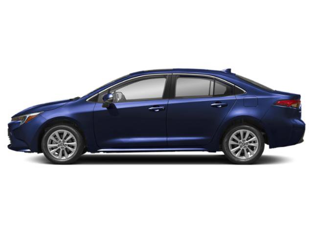 New 2026 Toyota Corolla XLE FWD image 3