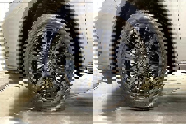 Used 2024 Nissan Murano SV w/ SV Midnight Edition Package image 9