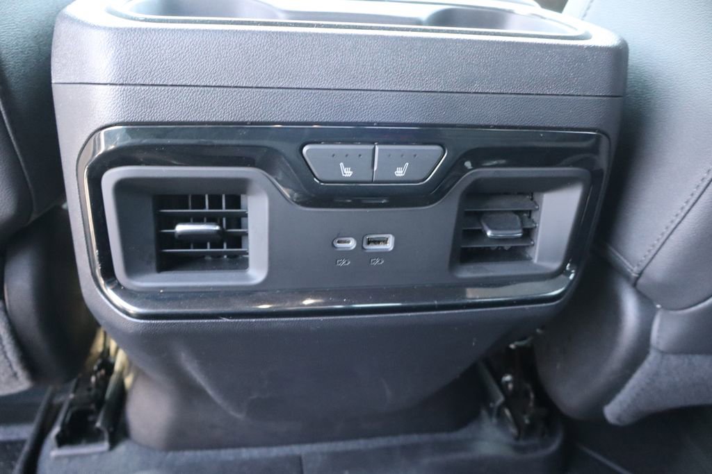 Used 2023 Chevrolet Silverado 1500 ZR2 w/ Technology Package AWD/4WD image 25