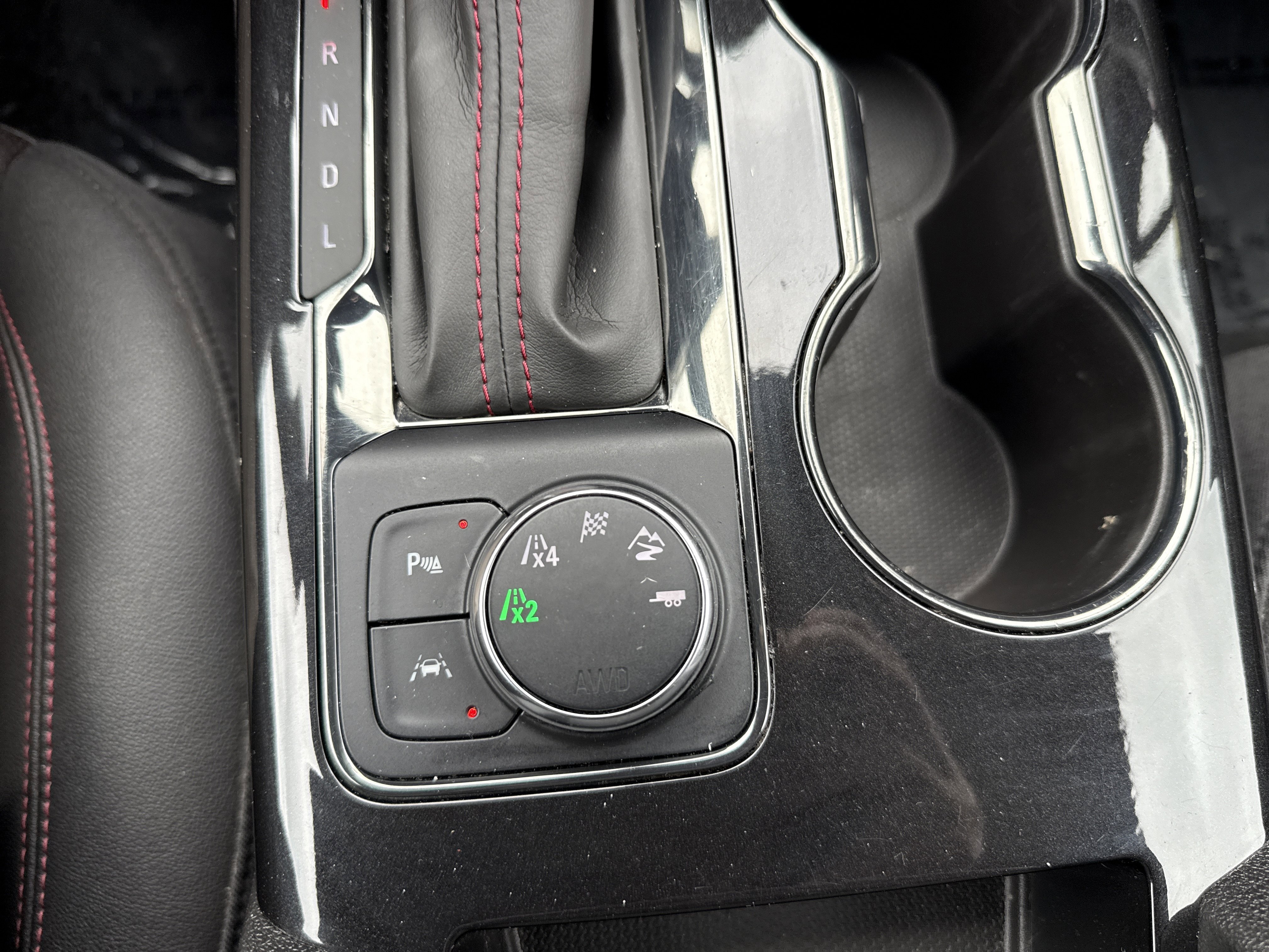 Used 2022 Chevrolet Blazer RS w/ Enhanced Convenience Package image 23