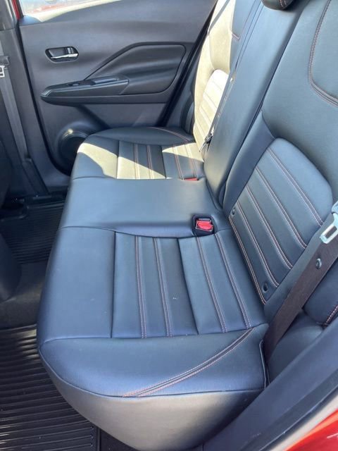 Used 2019 Nissan Kicks SR w/ SR Premium Package image 10