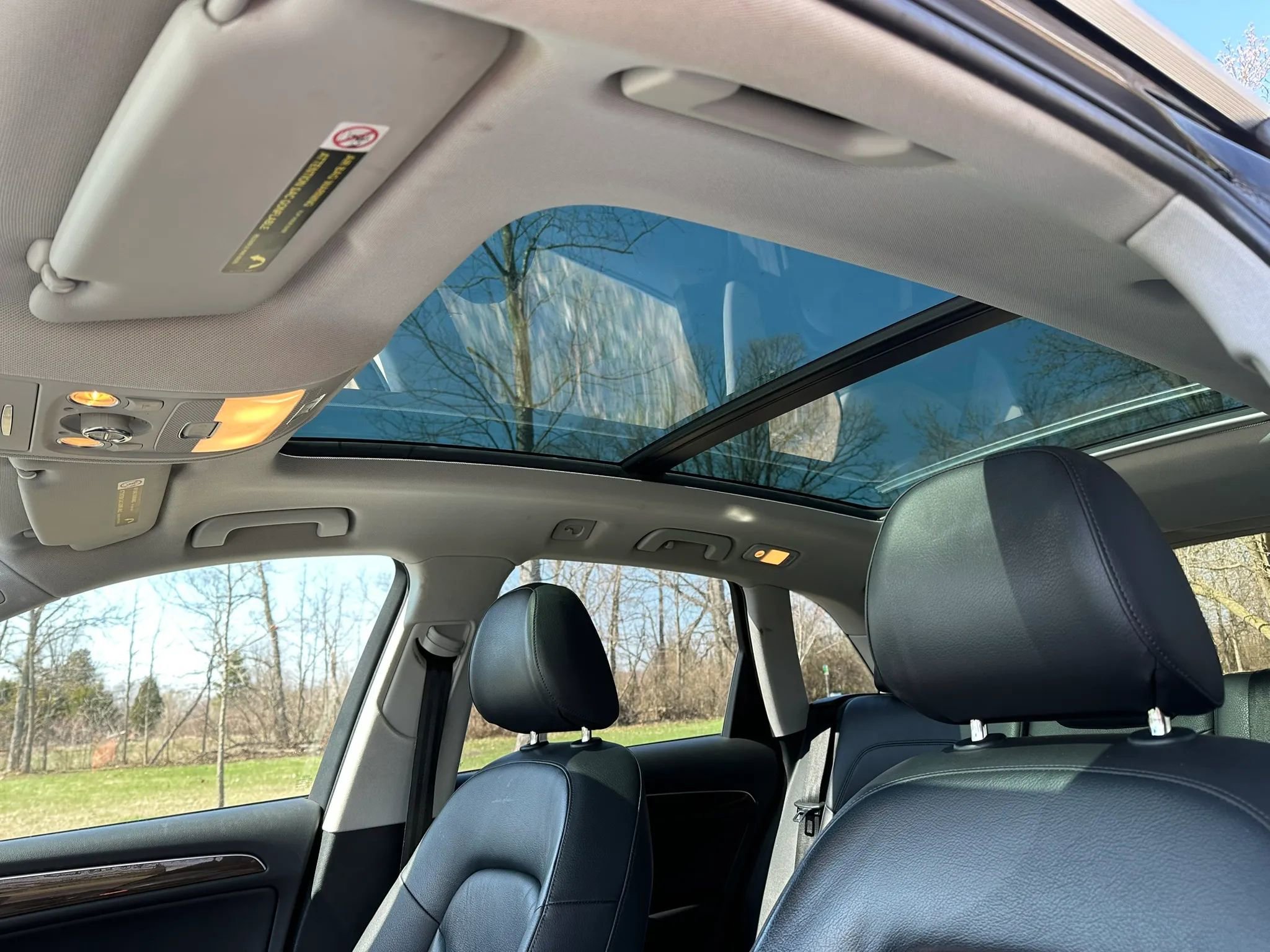 Used 2016 Audi Q5 3.0T Premium Plus image 12