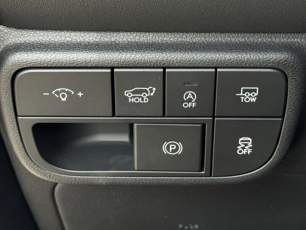 New 2026 Hyundai Palisade SEL image 18