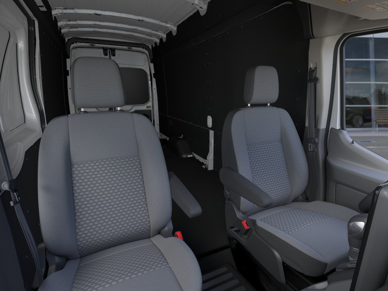 New 2026 Ford Transit 350 148 High Roof Extended RWD image 21