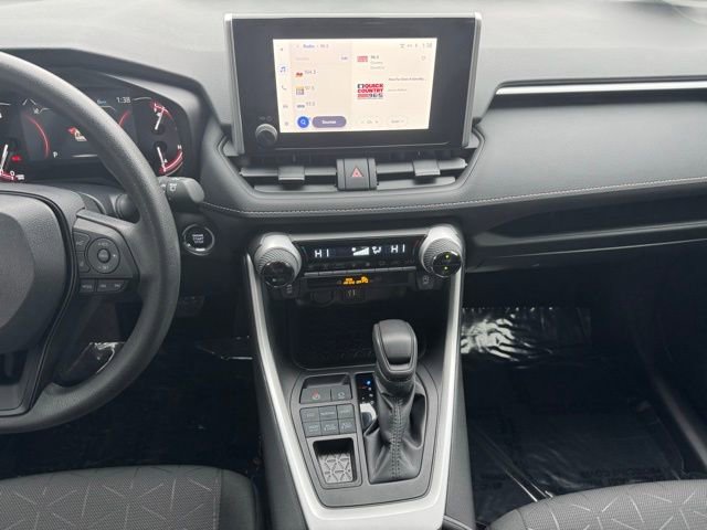 Certified 2023 Toyota RAV4 XLE image 2