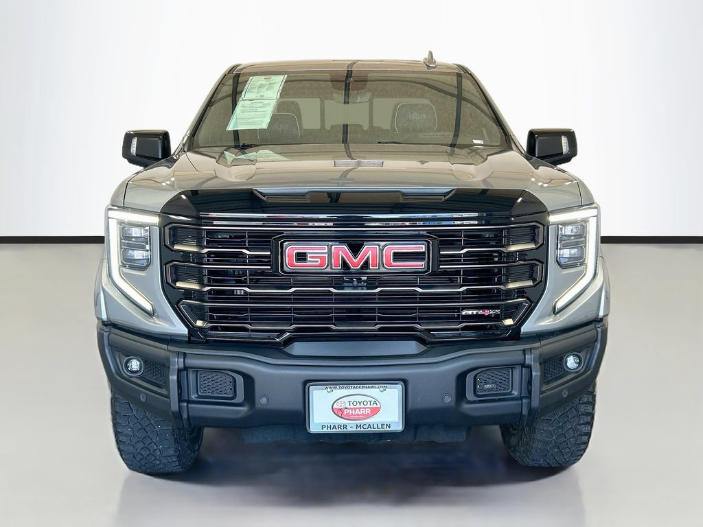 Used 2024 GMC Sierra 1500 AT4X w/ AT4X AEV Edition AWD/4WD image 2