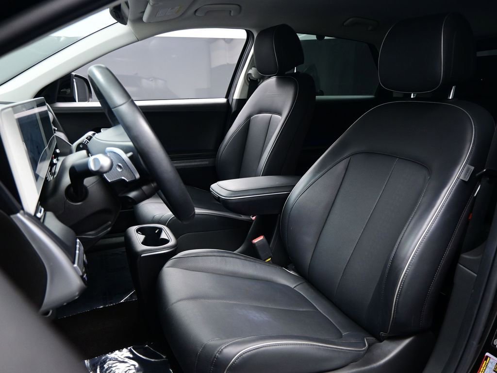 Used 2022 Hyundai Ioniq 5 SEL image 9