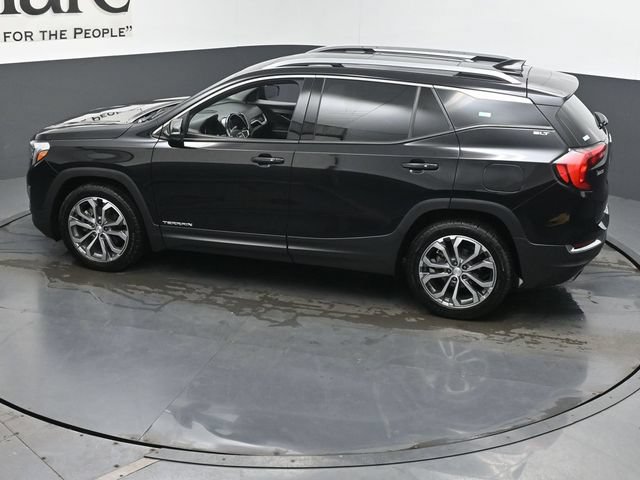 Used 2020 GMC Terrain SLT w/ Preferred Package FWD image 44