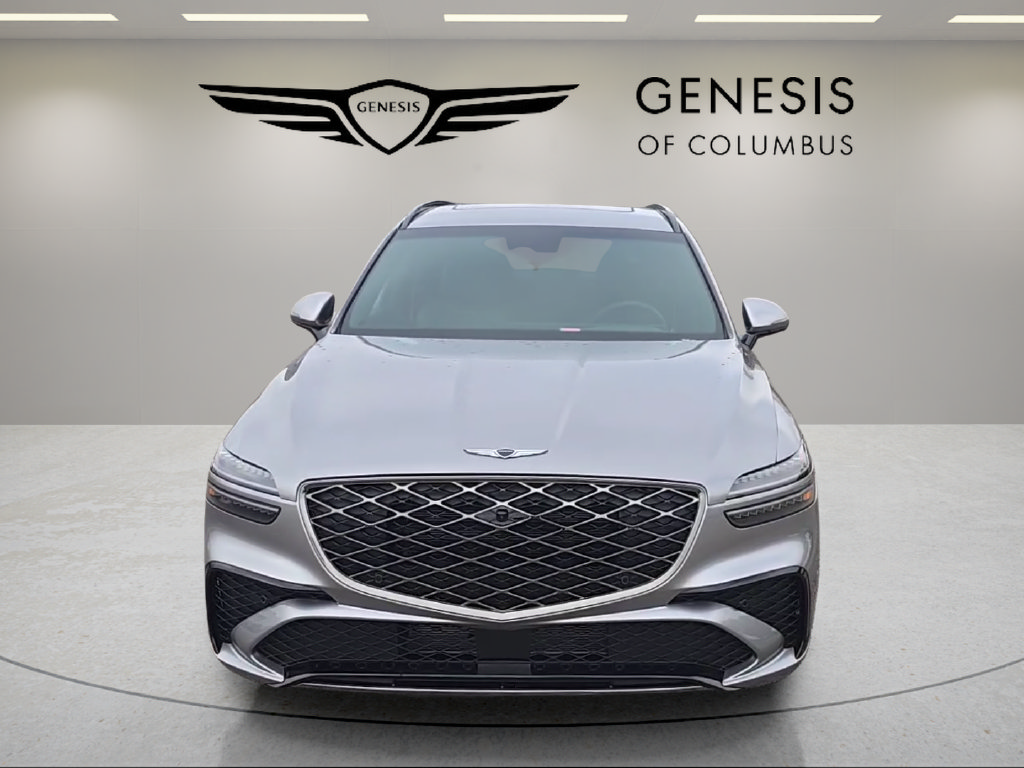 New 2026 Genesis GV70 2.5T Sport Prestige AWD/4WD image 8