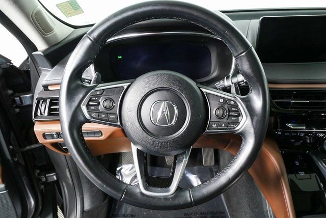 Used 2022 Acura MDX FWD w/ Technology Package image 8