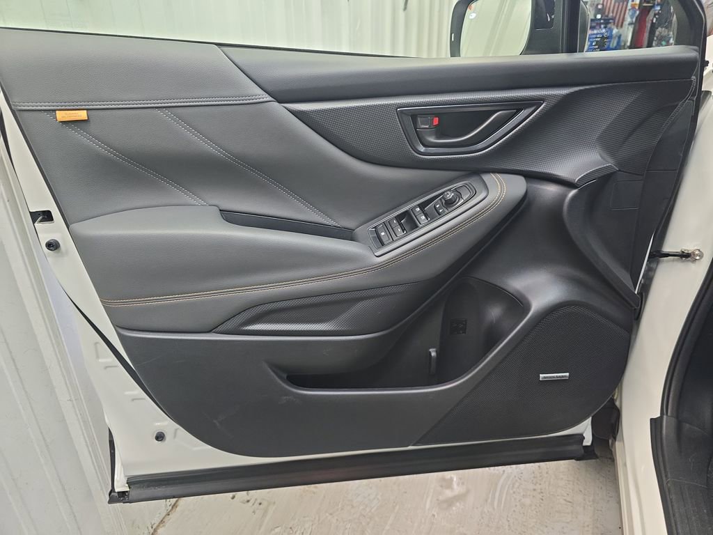 Certified 2025 Subaru Forester Wilderness image 16