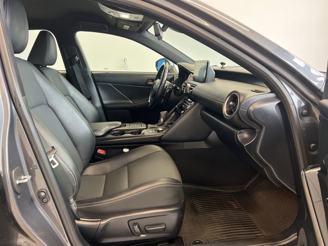 Used 2021 Lexus IS 300 AWD w/ Accessory Package 2 image 11