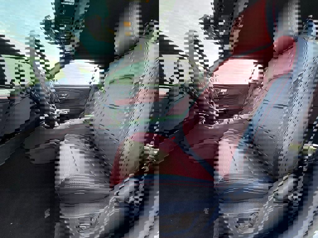 New 2026 Ford Mustang GT Premium image 18