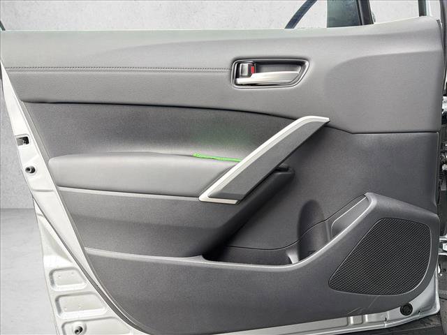 New 2026 Toyota Corolla Cross XLE image 10