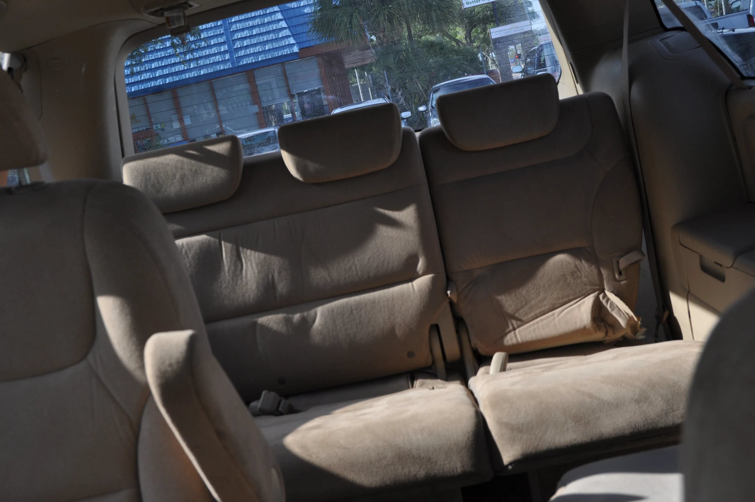 Used 2005 Honda Odyssey EX image 16