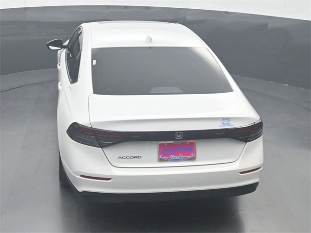Used 2024 Honda Accord EX image 25