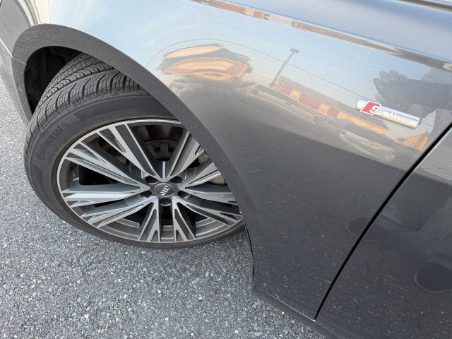 Used 2019 Audi A6 3.0T Prestige AWD/4WD image 32