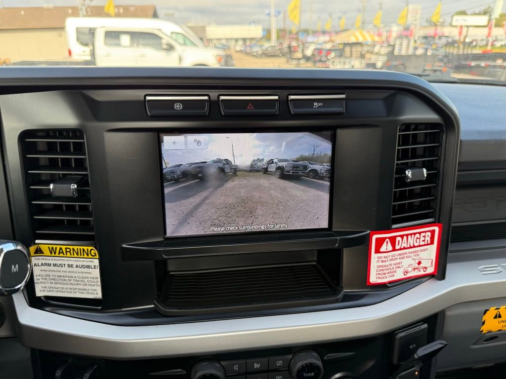 New 2024 Ford F450 XL image 35