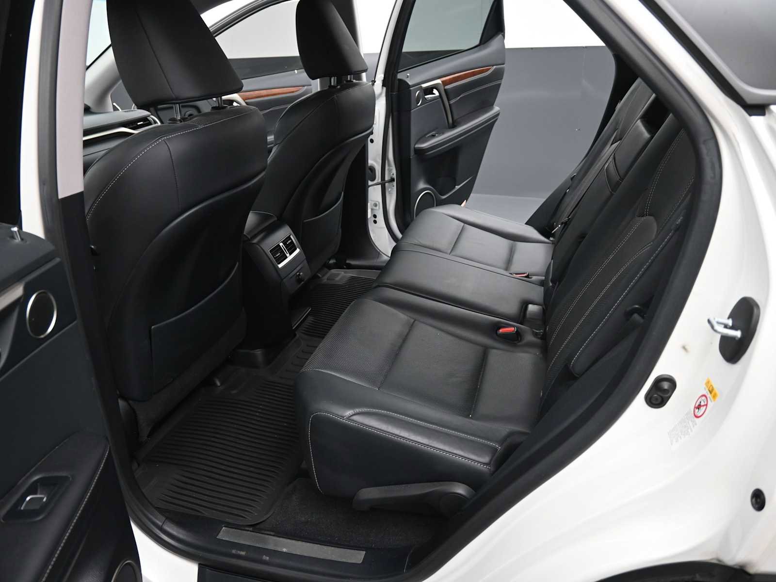 Used 2017 Lexus RX 350 AWD image 12