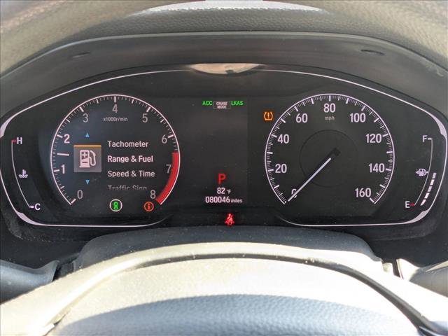 Used 2019 Honda Accord LX image 3