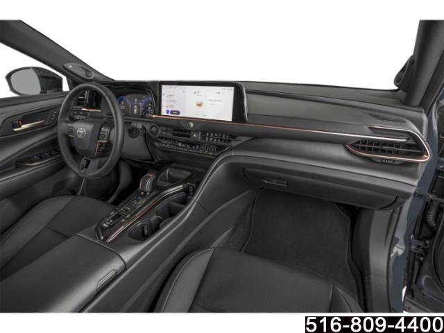 Used 2026 Toyota Crown AWD/4WD image 15