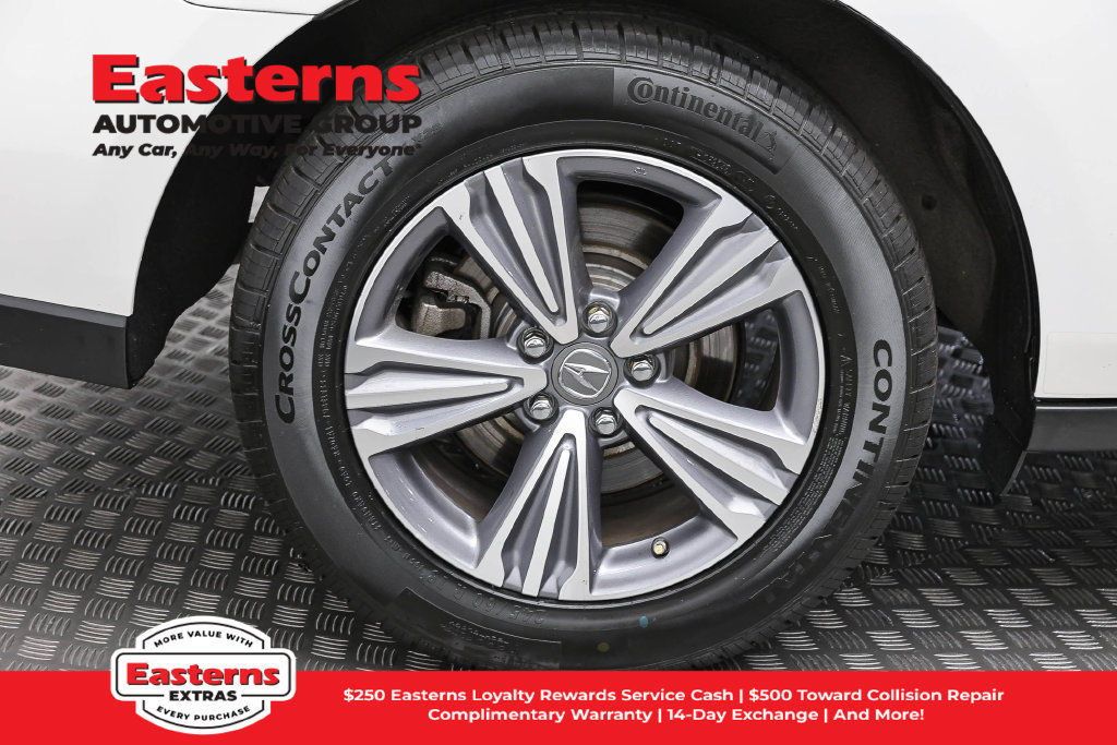 Used 2020 Acura MDX SH-AWD image 32