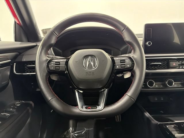 Certified 2025 Acura ADX A-Spec AWD/4WD image 30