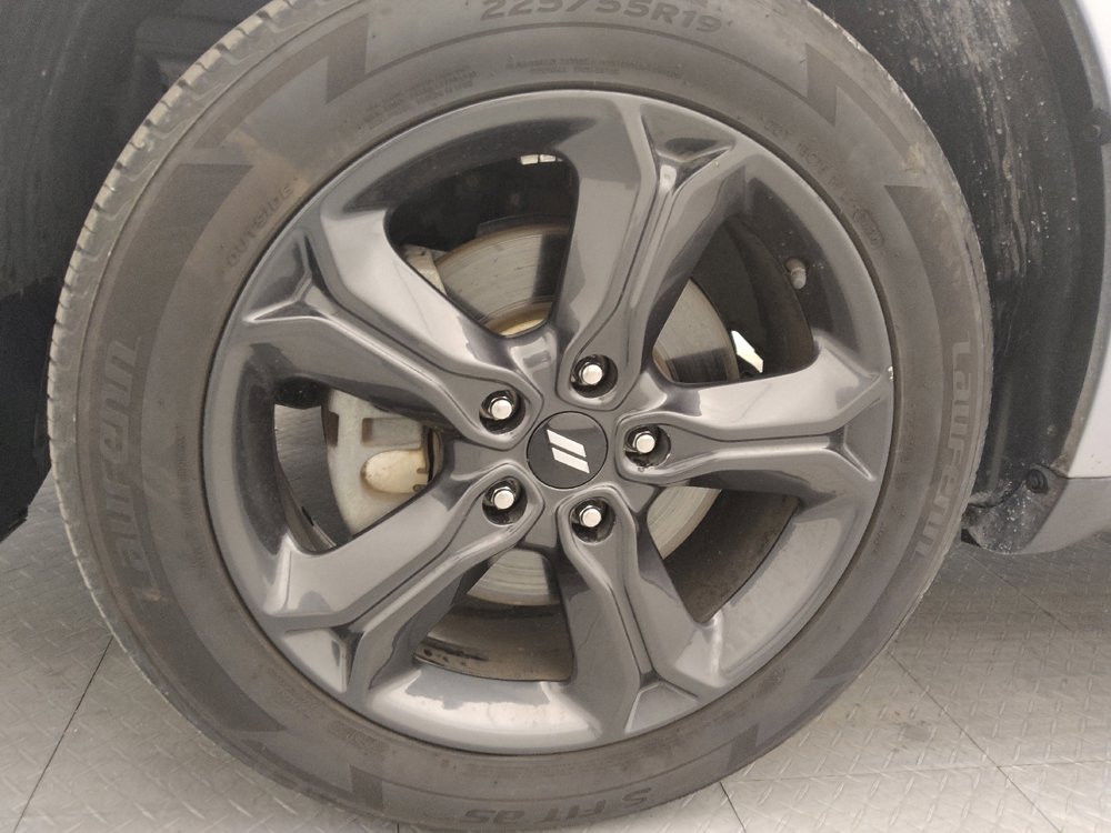 Used 2020 Dodge Journey Crossroad image 31