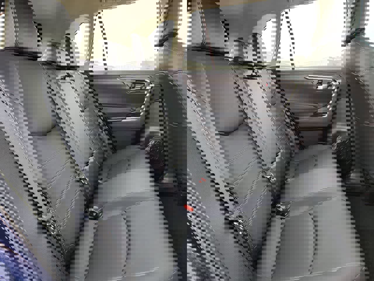 Certified 2024 Toyota RAV4 XLE Premium image 17