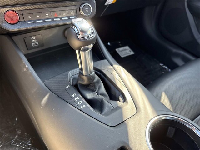 New 2026 Ford Mustang GT Premium w/ Bronze Appearance Package image 25