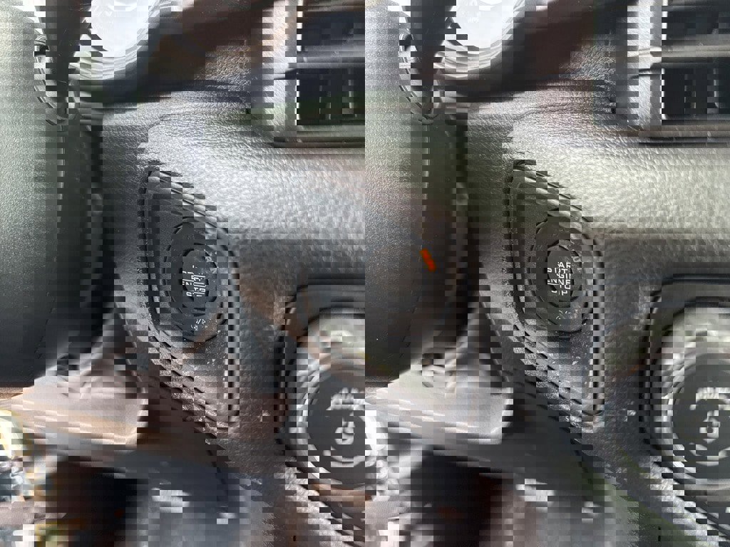 New 2026 Jeep Wrangler Willys image 15