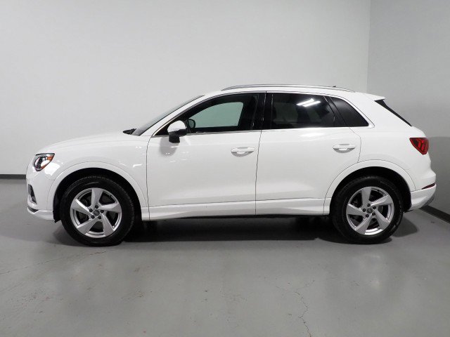 Used 2019 Audi Q3 2.0T Premium image 9