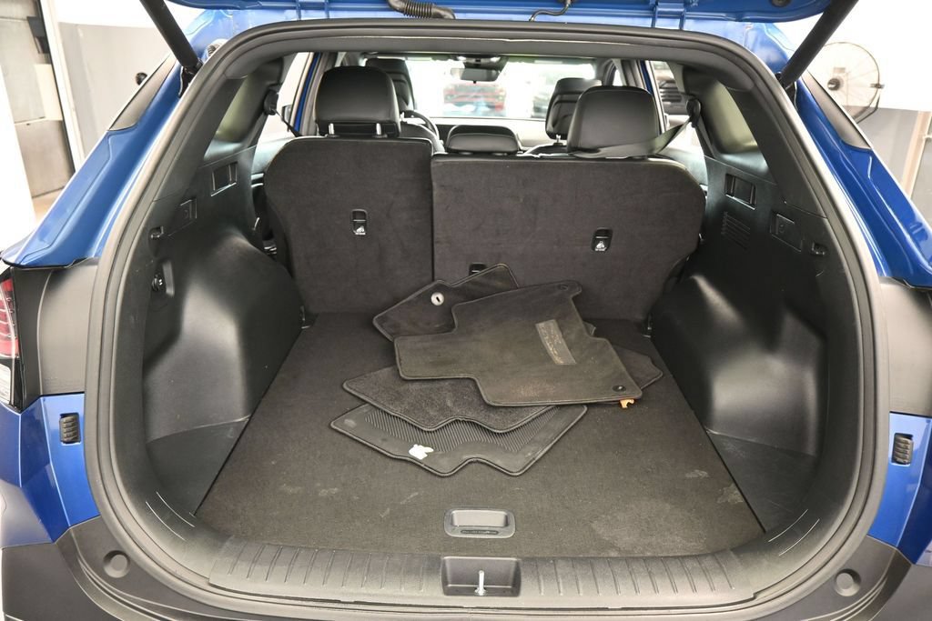 Used 2023 Kia Sportage X-Line w/ X-Line Premium Package AWD/4WD image 44