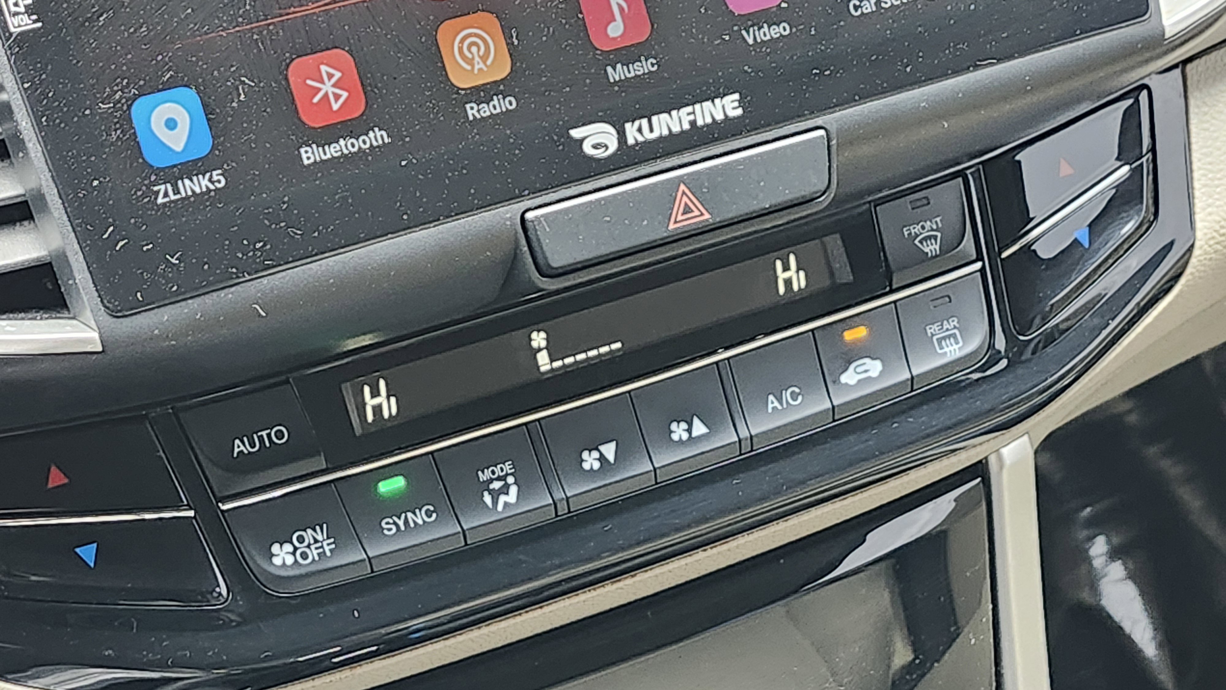 Used 2017 Honda Accord LX image 25