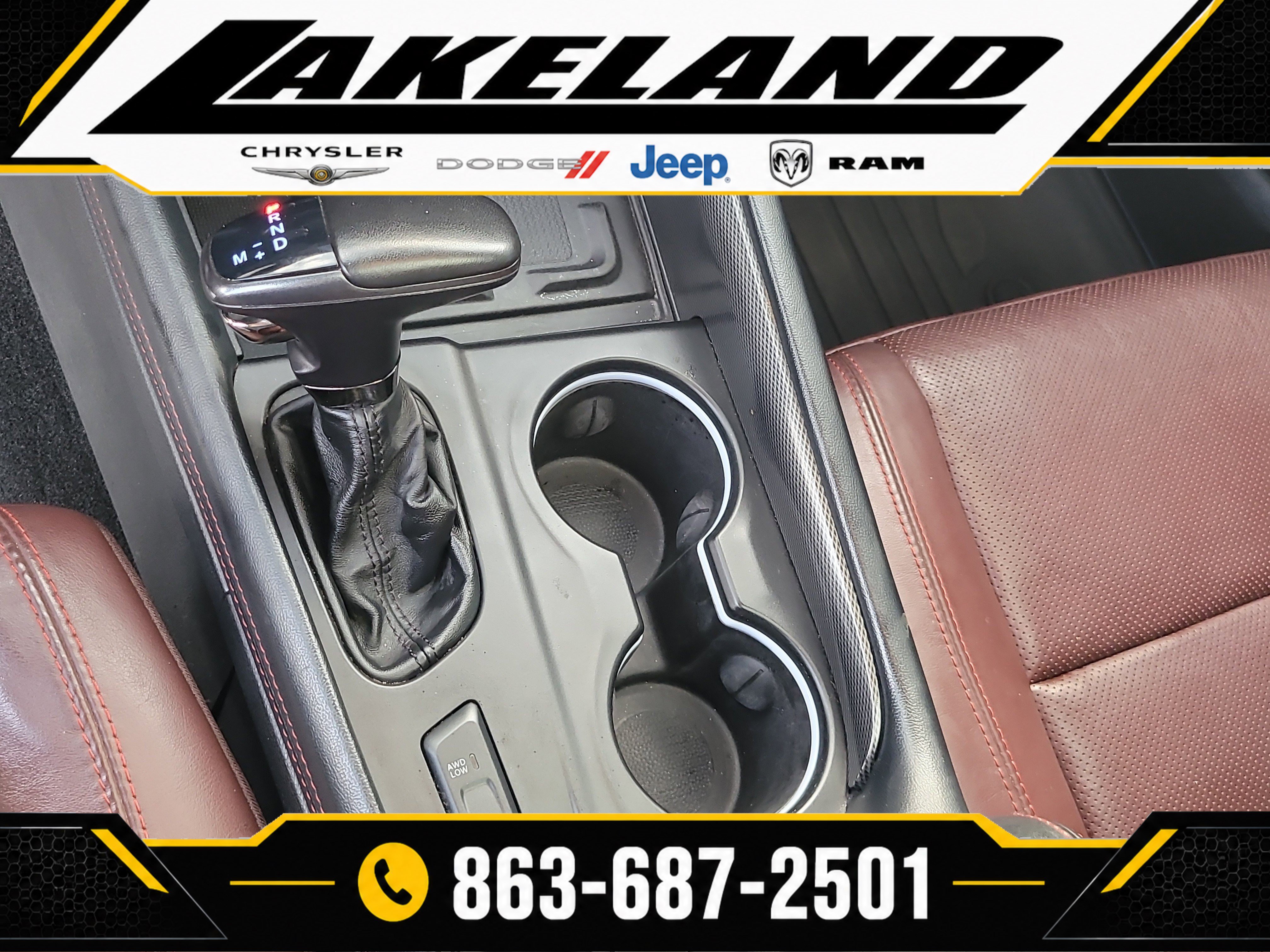 Used 2023 Dodge Durango R/T AWD/4WD image 26