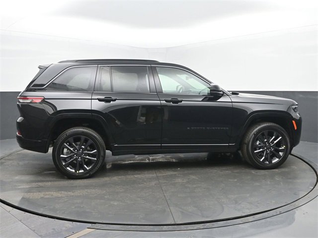 New 2026 Jeep Grand Cherokee Limited image 6