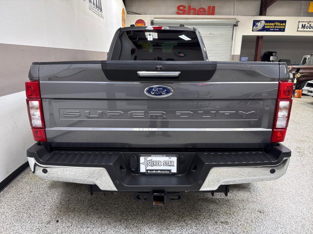 Used 2022 Ford F350 XLT w/ XLT Premium Package image 48