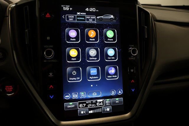 Certified 2025 Subaru Crosstrek 2.5i Limited w/ Crosstrek Mirror Package image 22