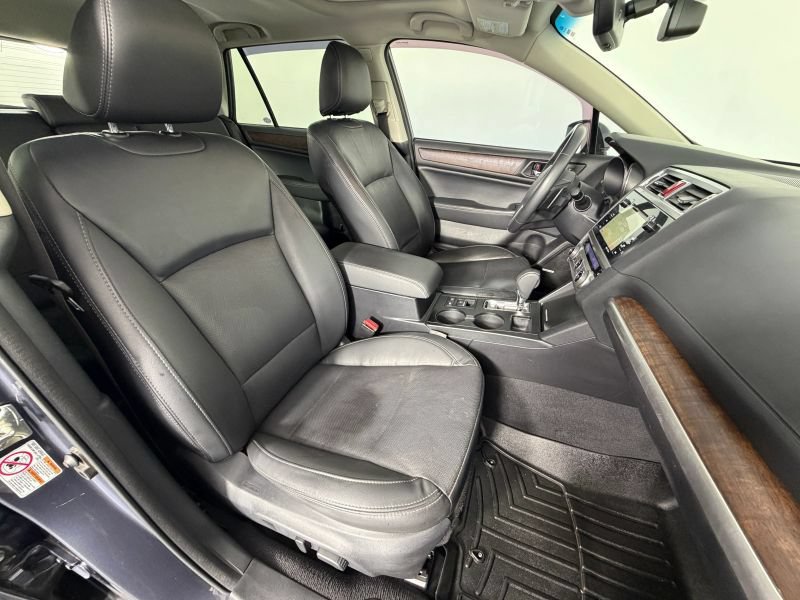 Used 2017 Subaru Outback 2.5i Limited AWD/4WD image 80