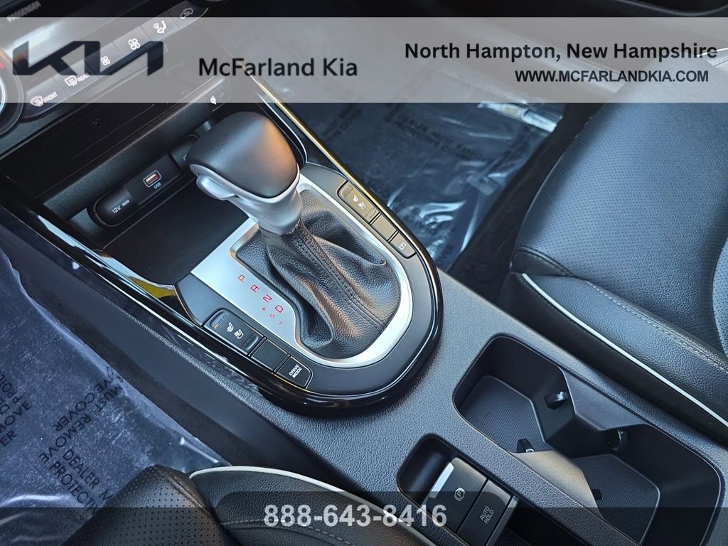 Used 2022 Kia Forte GT-Line w/ GT-Line Premium Package image 26