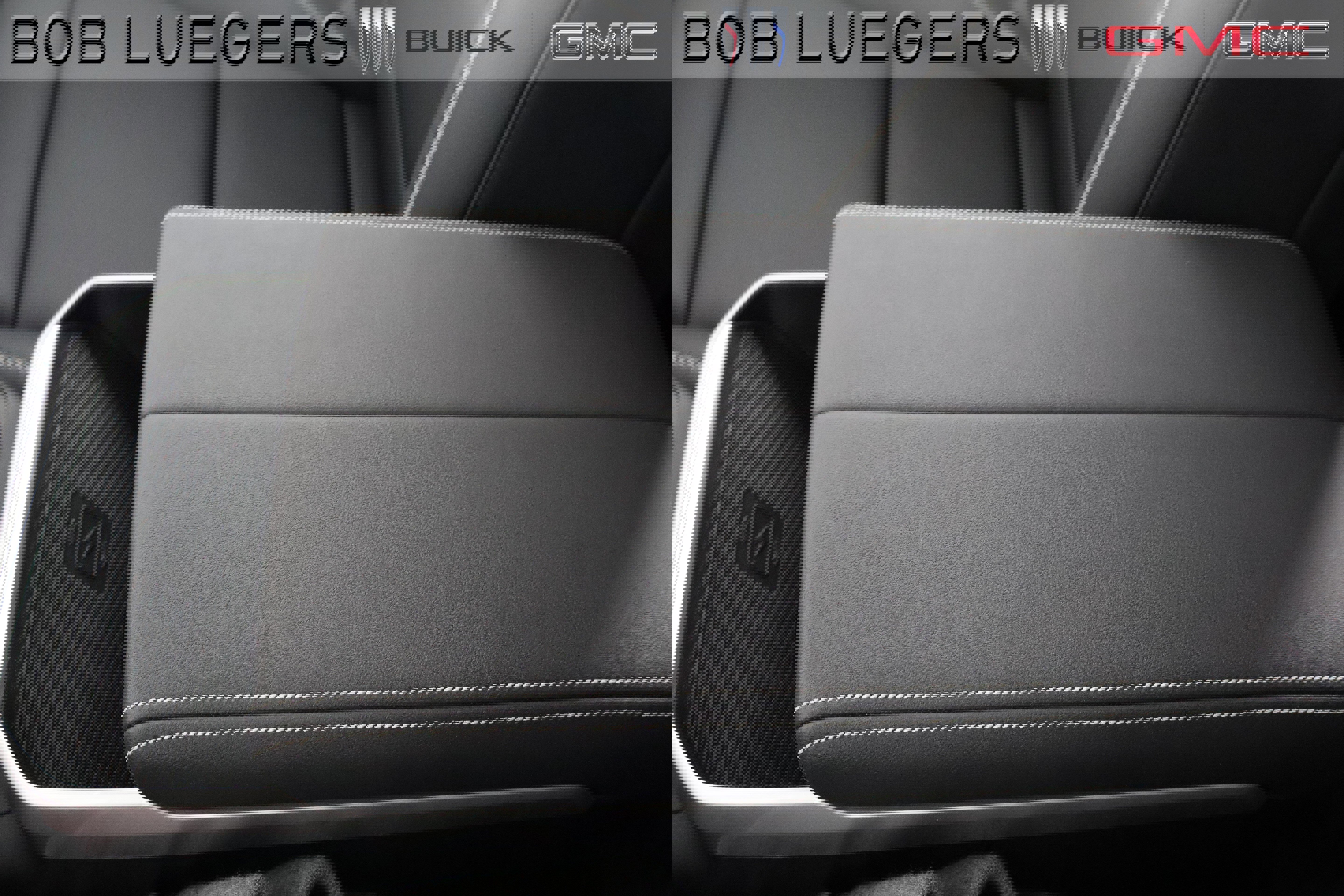 New 2026 GMC Terrain Denali image 30